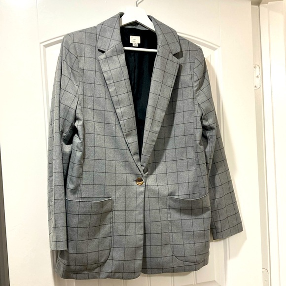 A New Day Blazer - Picture 1 of 3